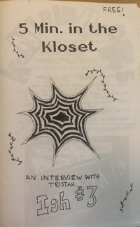 Zine