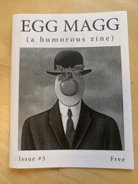 Zine