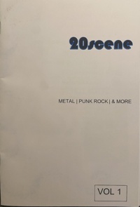 Zine