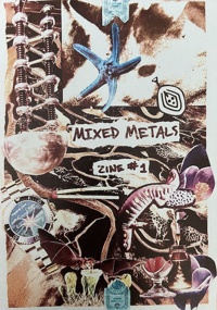 Zine
