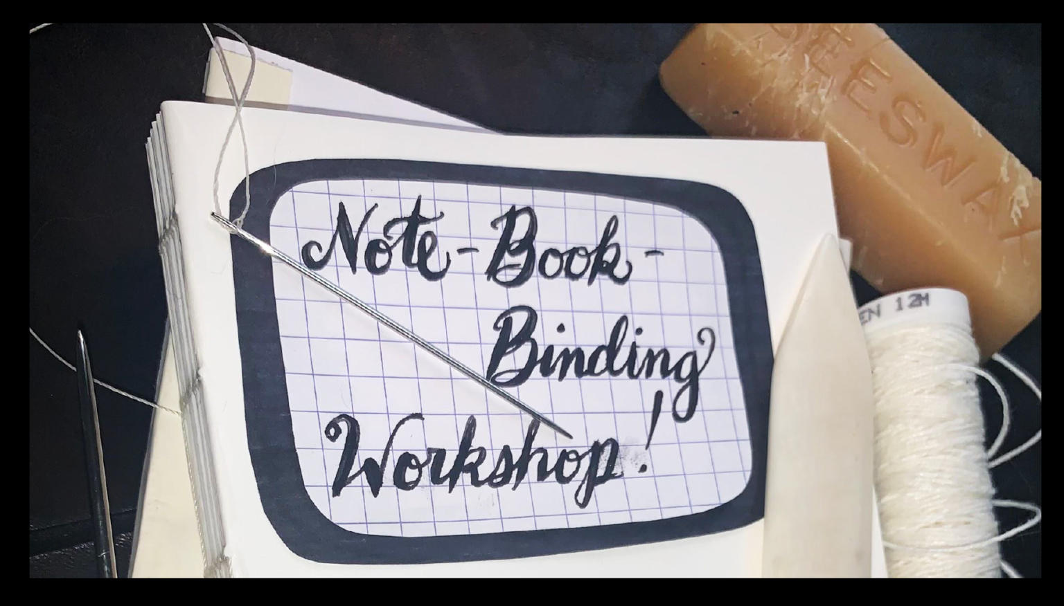 Toronto Zine Library